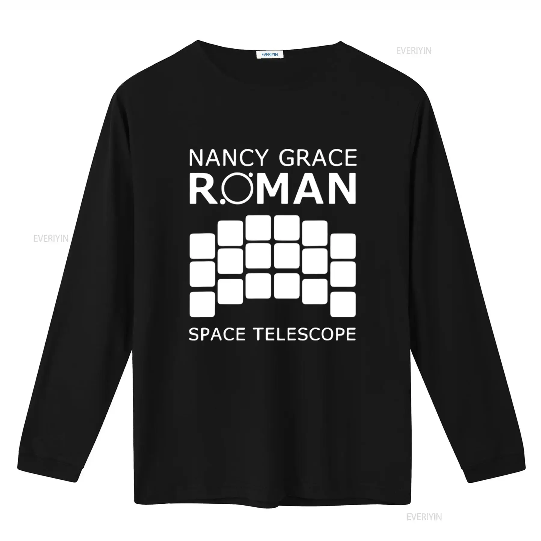 Ngrst Nancy Grace Roman Space  - Vintage Fashion Logos review and price