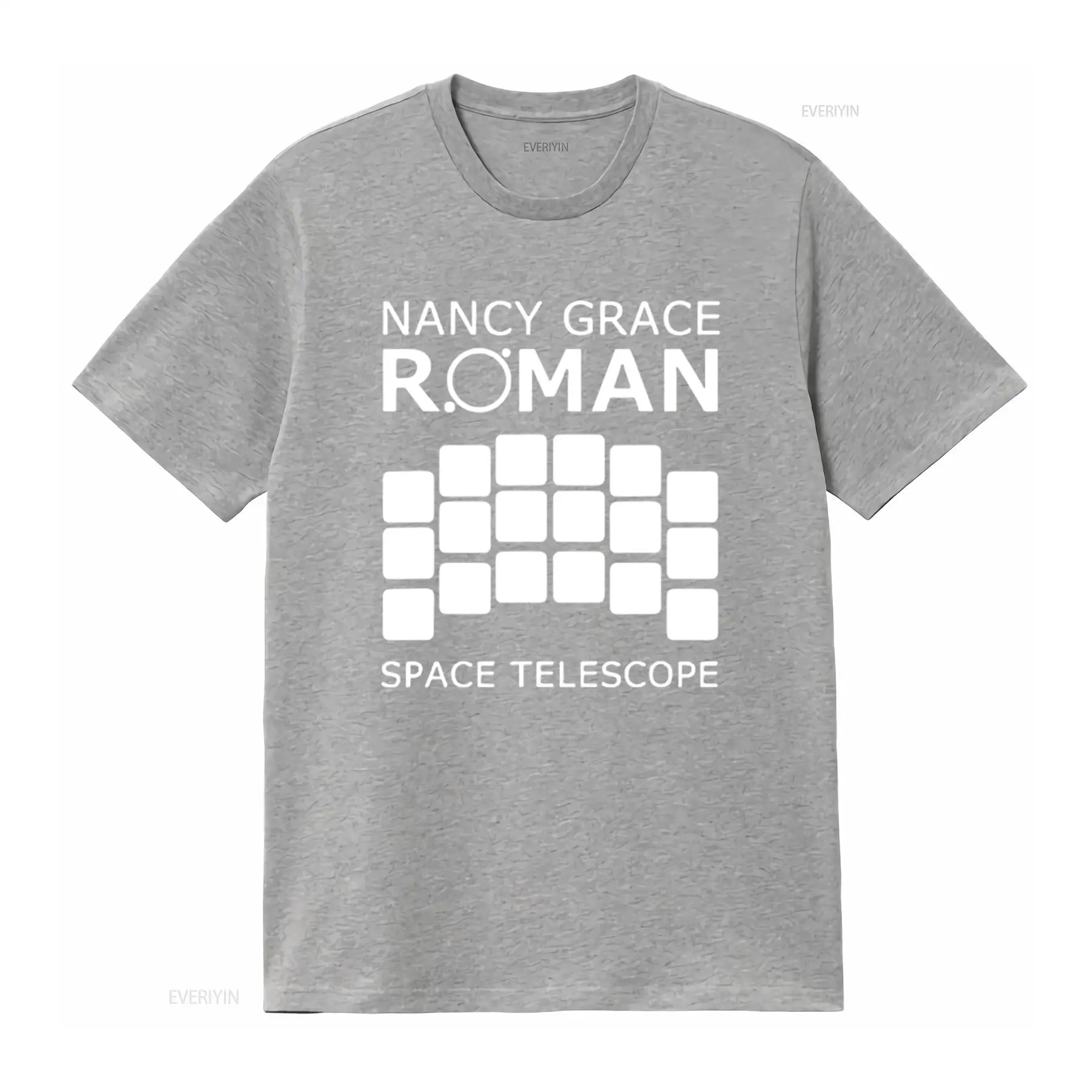 Ngrst Nancy Grace Roman Space  - Vintage Fashion Logos review and price