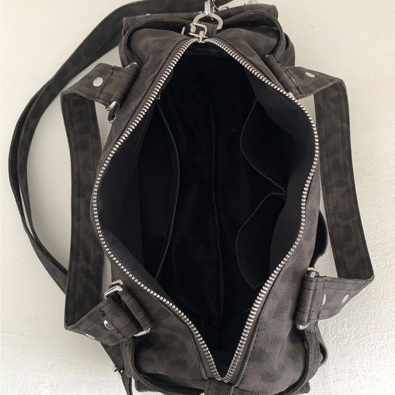 Vintage Bag Luxury Designer Le - Retro Vintage Korean Fashion review and price