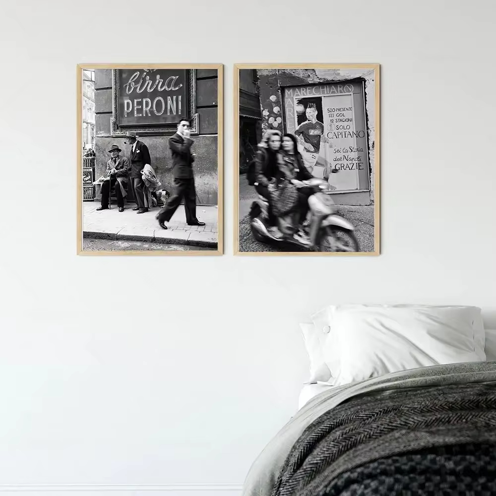 Fashion Black And White Vintag - Vintage Fashion Paris review and price