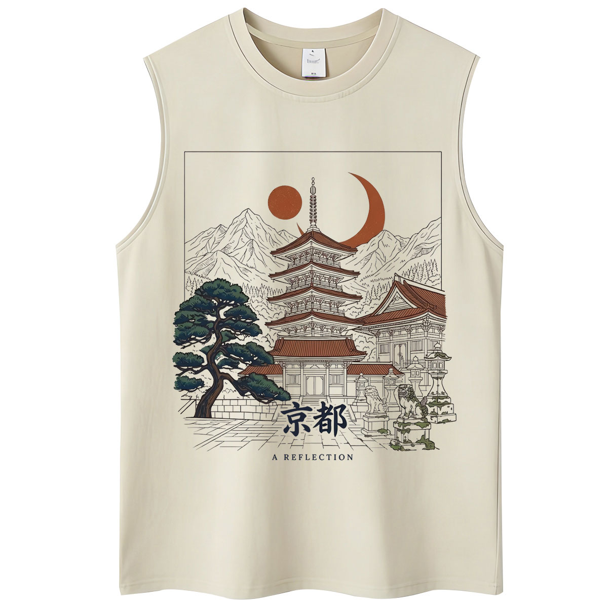 Japanese Style Funny Osaka Fru - Vintage Fashion Osaka review and price