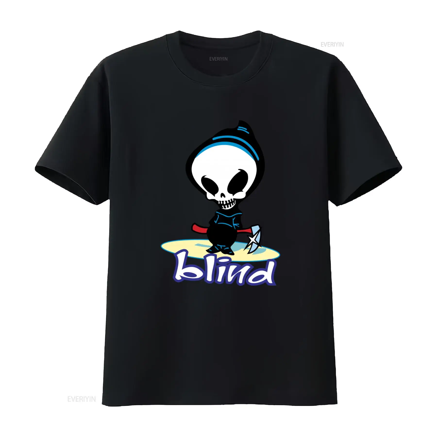 Blind Vintage Skateboard Alien - Vintage Fashion Logos review and price