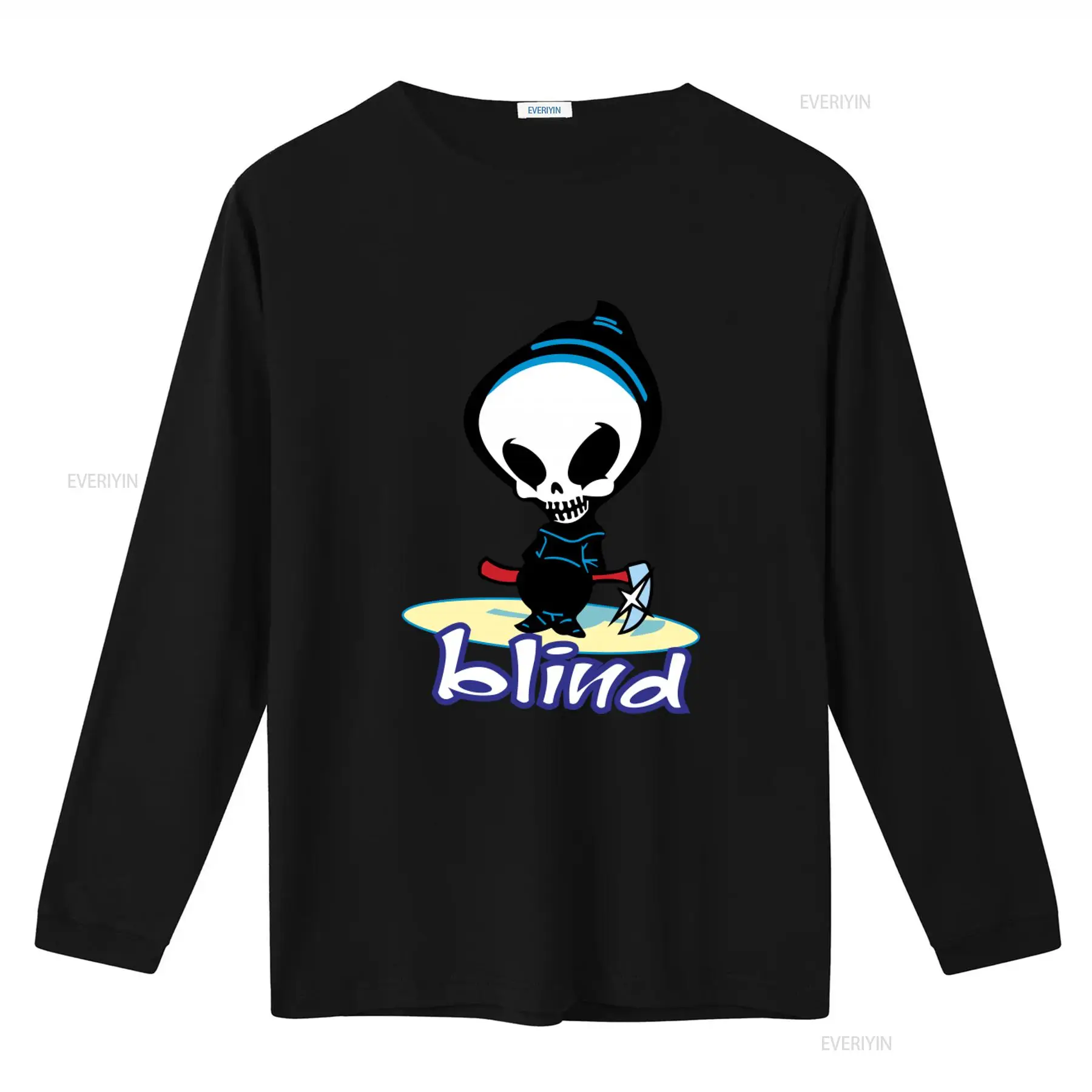 Blind Vintage Skateboard Alien - Vintage Fashion Logos review and price