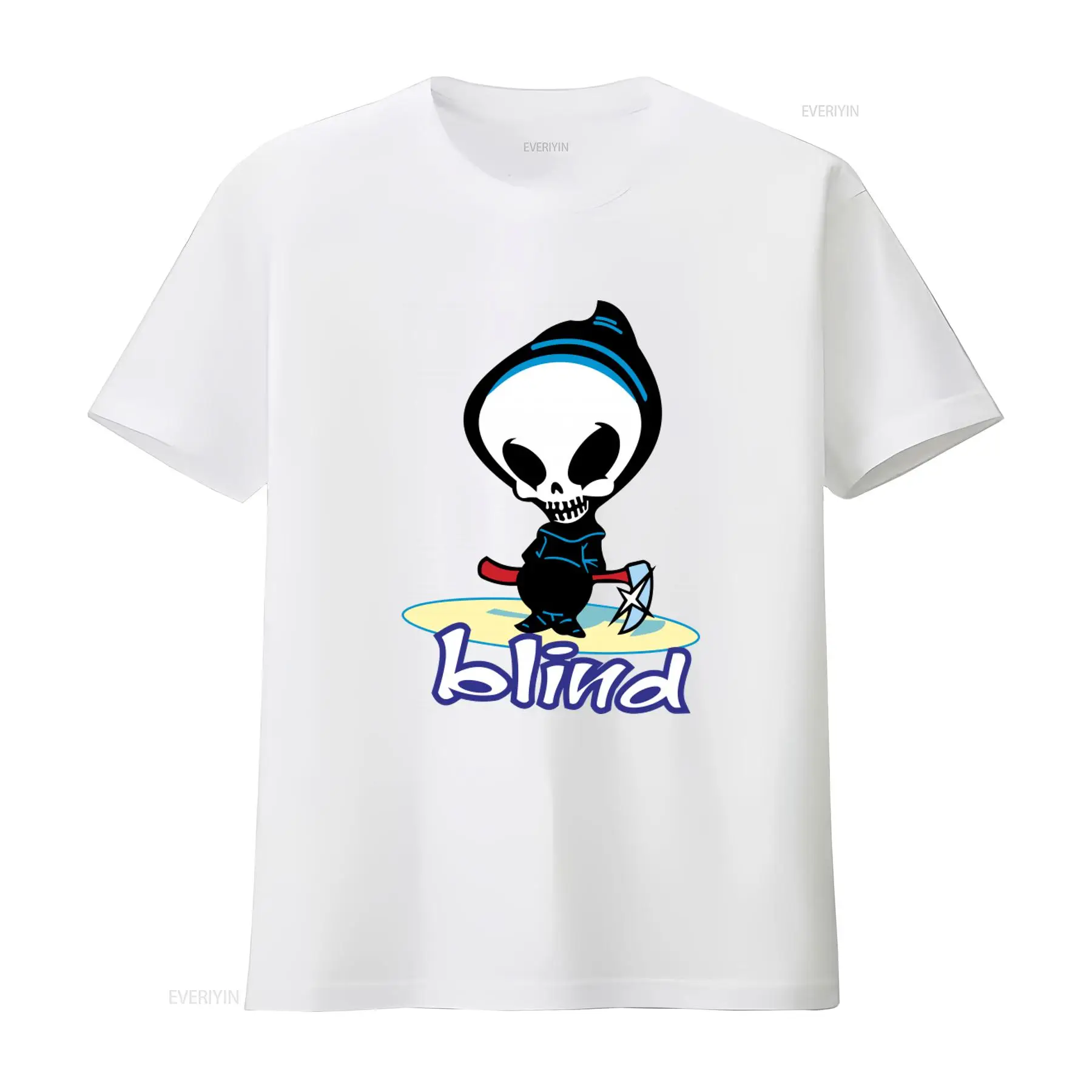 Blind Vintage Skateboard Alien - Vintage Fashion Logos review and price