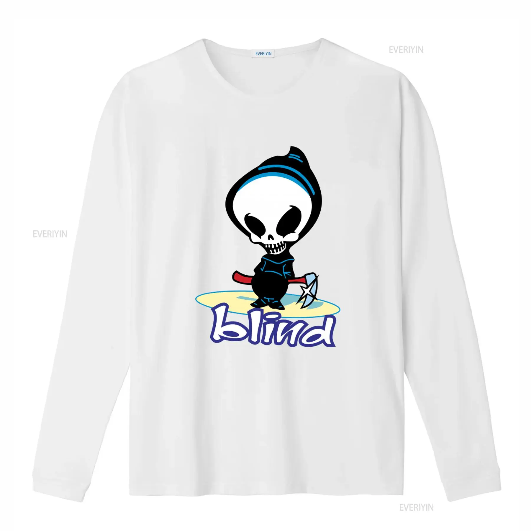 Blind Vintage Skateboard Alien - Vintage Fashion Logos review and price