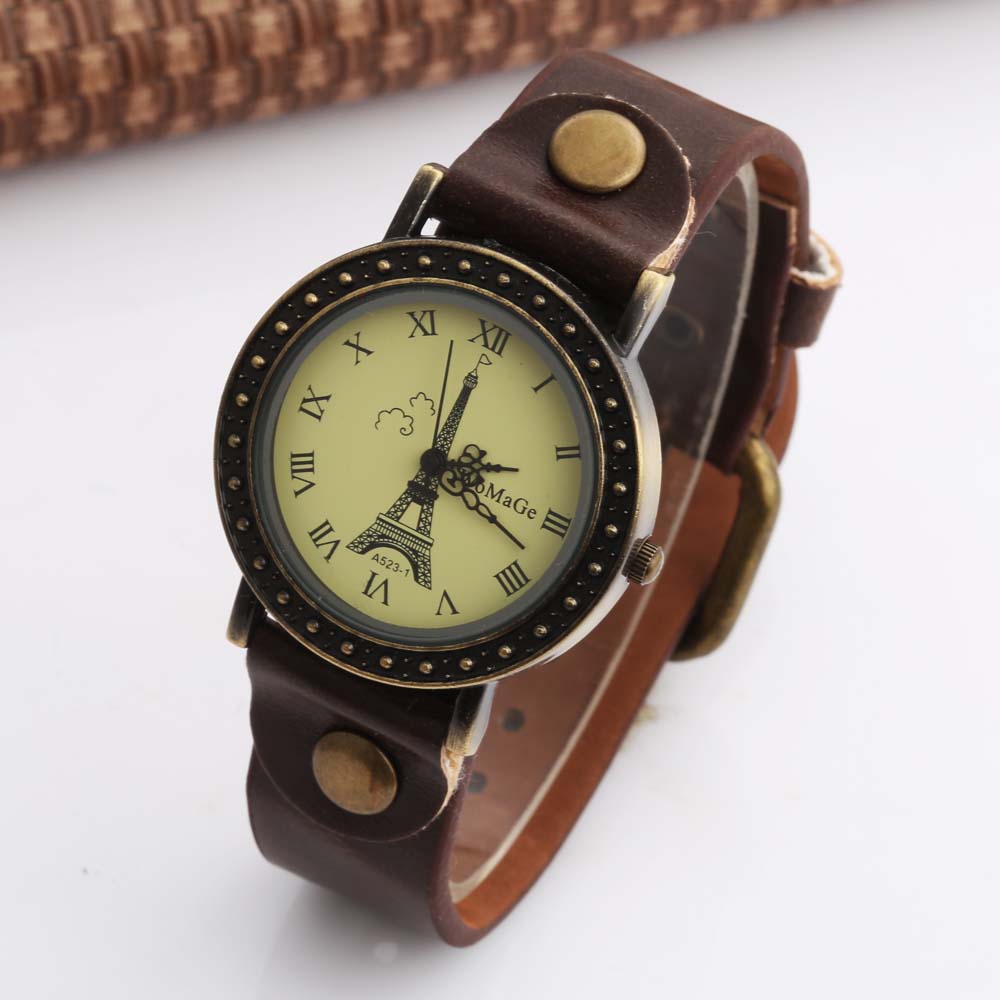 Womens Watches Fashion Vintage - Vintage Fashion Paris review and price