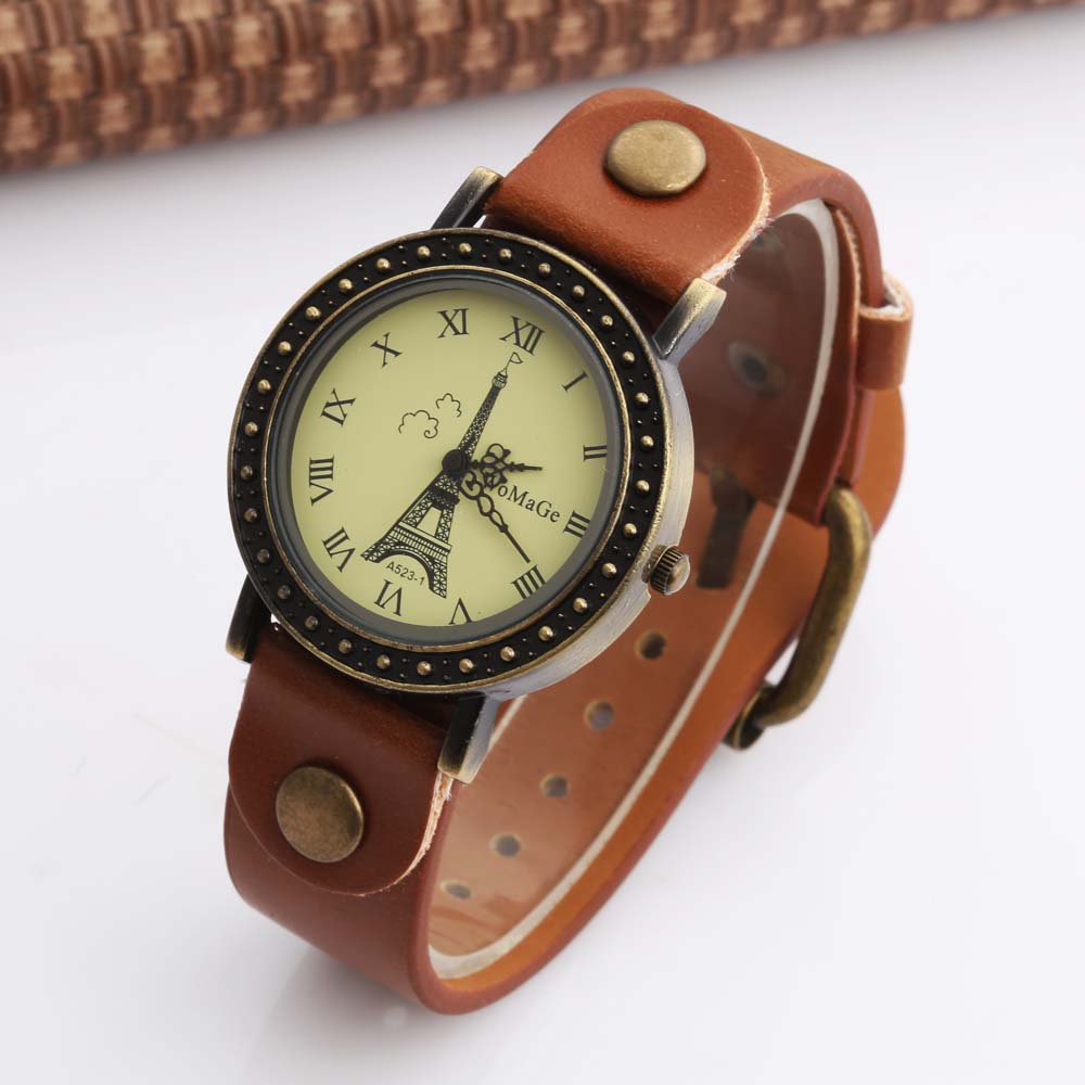 Womens Watches Fashion Vintage - Vintage Fashion Paris review and price