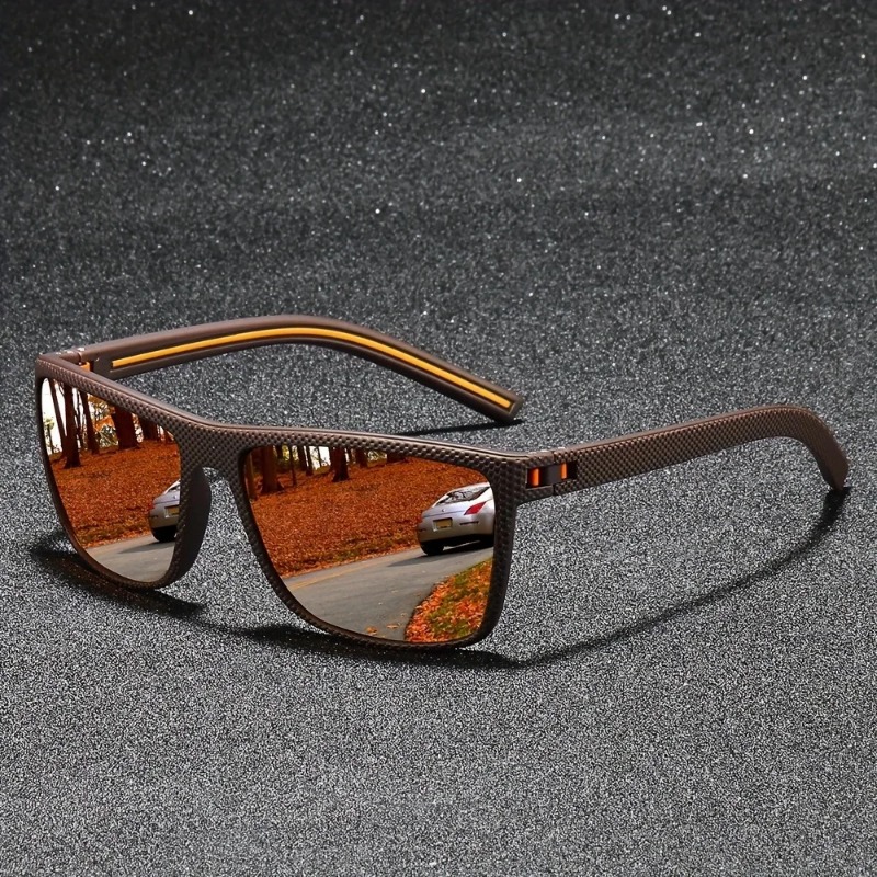 Fashion Sports Vintage Square  - Vintage Fashion Glasses review and price