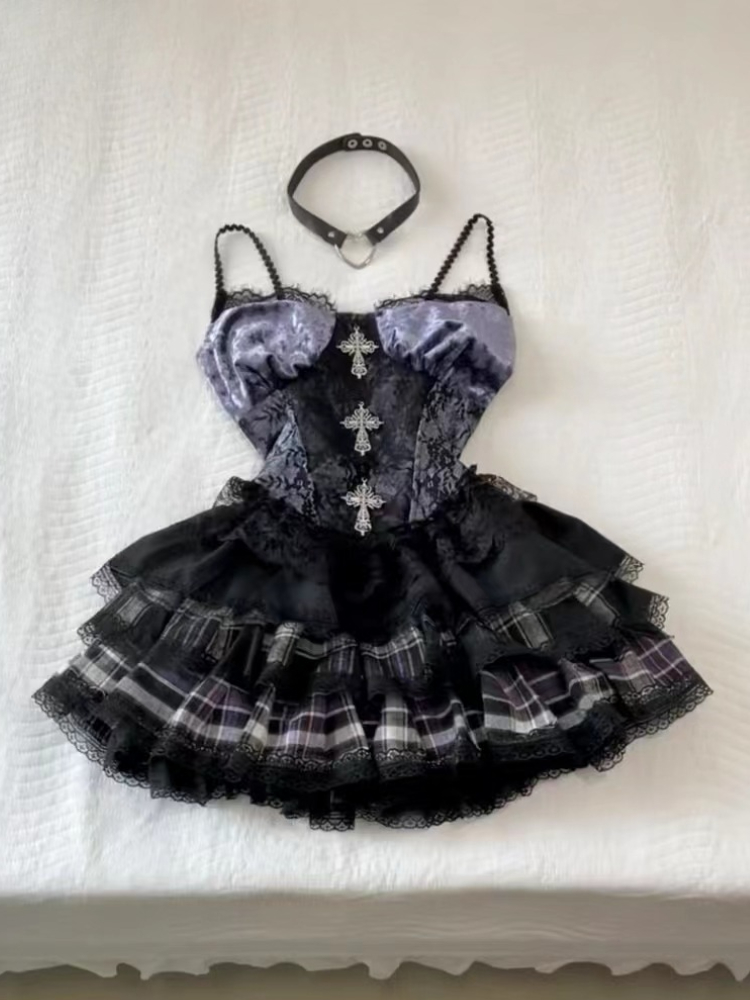 Summer Sexy Retro Two Piece Wo - Retro Vintage Korean Fashion review and price
